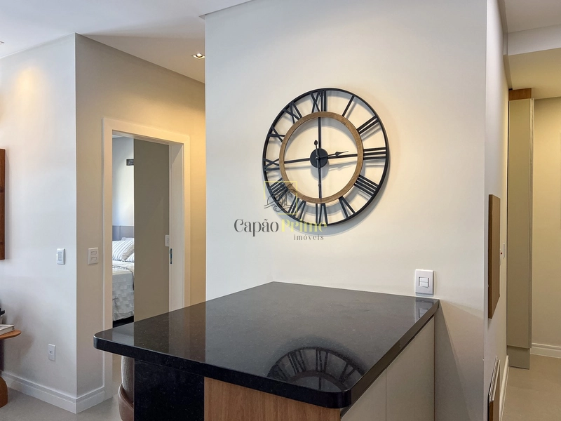 Apartamento mobiliado novo 2 dormitórios: 19ª foto da galeria de imagens do imóvel