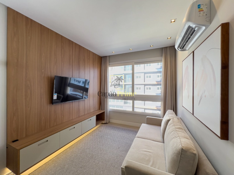 Apartamento mobiliado novo 2 dormitórios: 10ª foto da galeria de imagens do imóvel