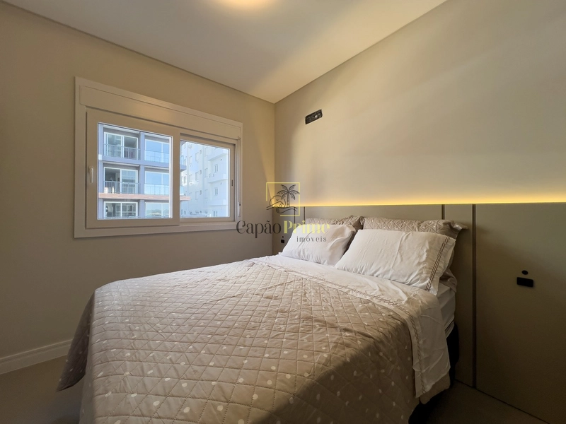 Apartamento mobiliado novo 2 dormitórios: 25ª foto da galeria de imagens do imóvel
