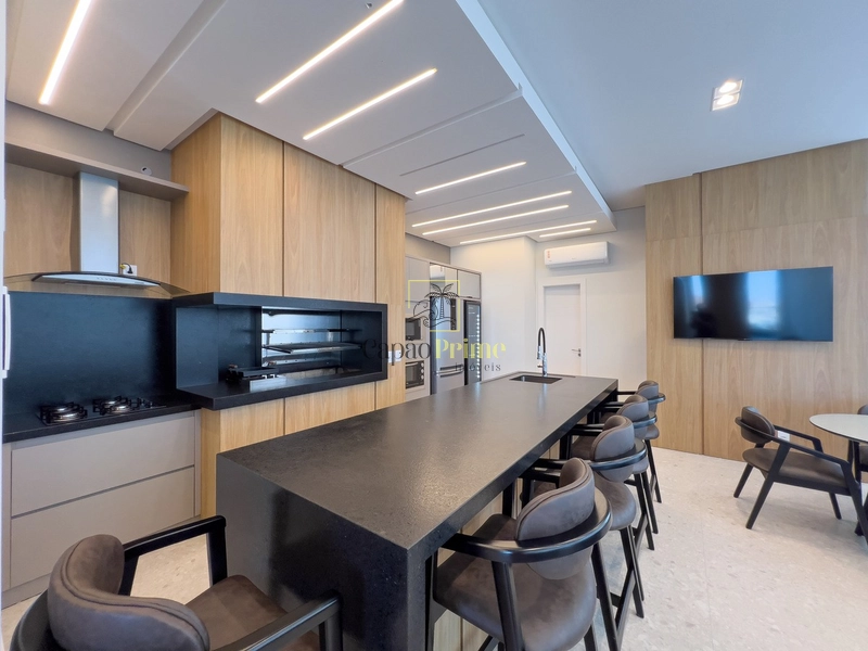 Apartamento mobiliado novo 2 dormitórios: 34ª foto da galeria de imagens do imóvel