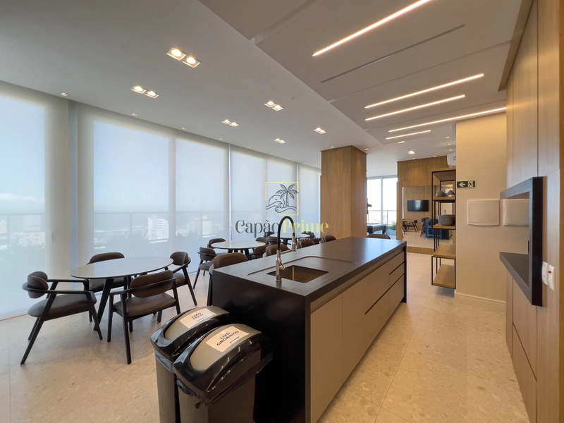 Apartamento mobiliado novo 2 dormitórios: 36ª foto da galeria de imagens do imóvel