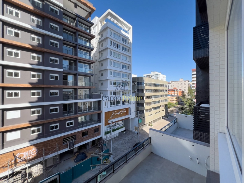 Apartamento mobiliado novo 2 dormitórios: 11ª foto da galeria de imagens do imóvel