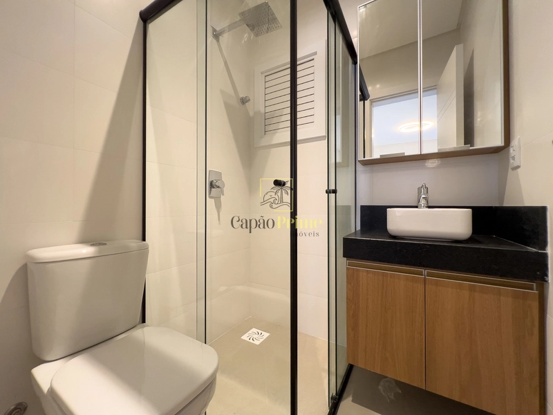 Apartamento mobiliado novo 2 dormitórios: 27ª foto da galeria de imagens do imóvel