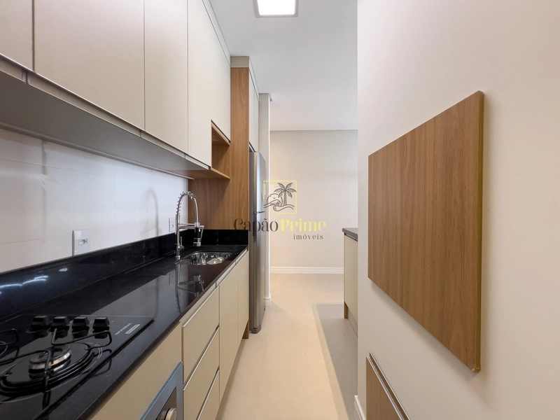Apartamento mobiliado novo 2 dormitórios: 17ª foto da galeria de imagens do imóvel