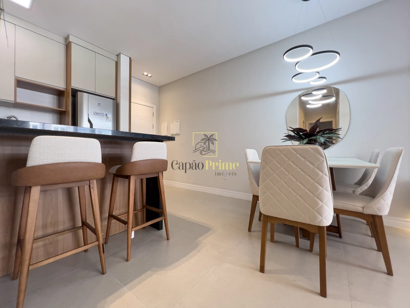 Apartamento mobiliado novo 2 dormitórios: 29ª foto da galeria de imagens do imóvel