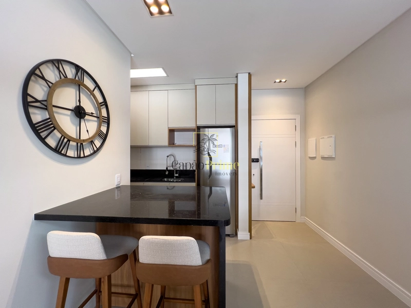 Apartamento mobiliado novo 2 dormitórios: 14ª foto da galeria de imagens do imóvel