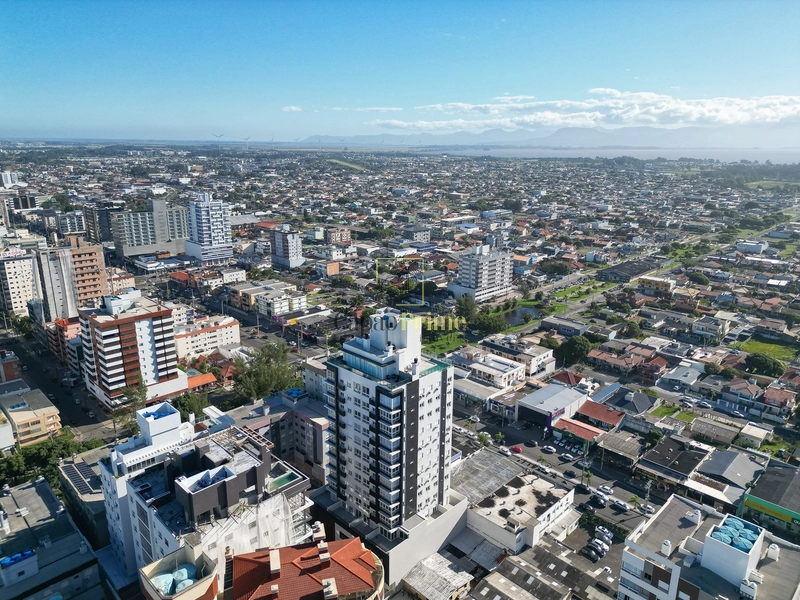 Apartamento mobiliado novo 2 dormitórios: 3ª foto da galeria de imagens do imóvel