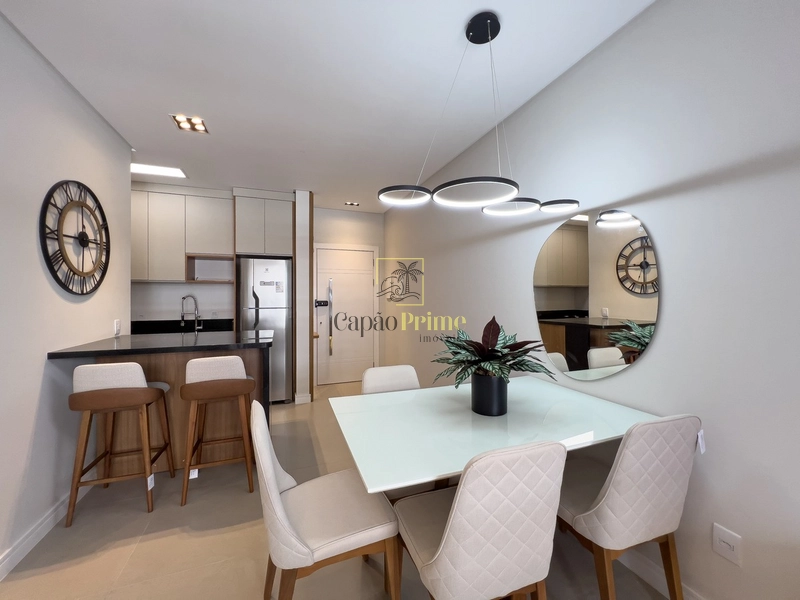 Apartamento mobiliado novo 2 dormitórios: 13ª foto da galeria de imagens do imóvel