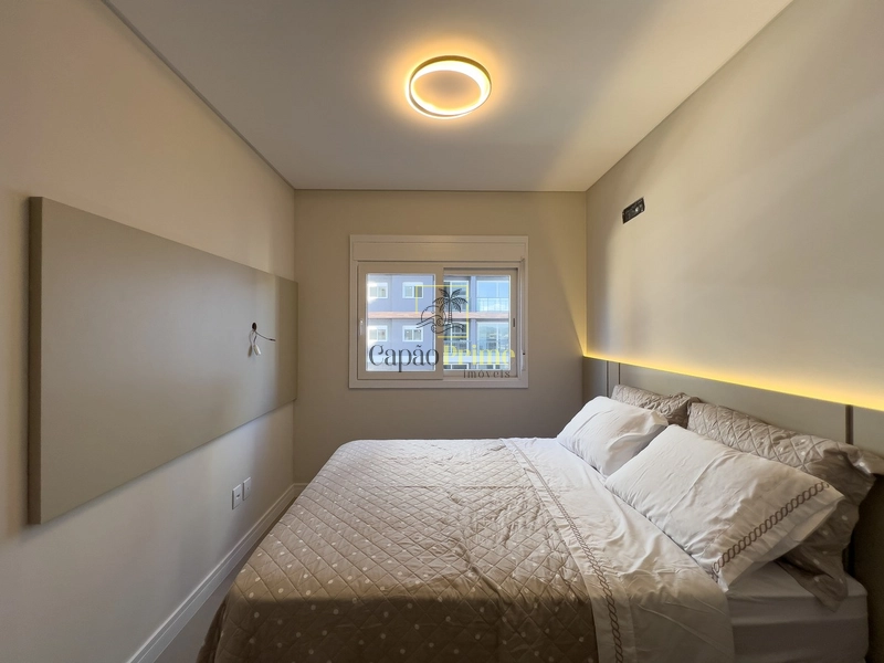 Apartamento mobiliado novo 2 dormitórios: 26ª foto da galeria de imagens do imóvel