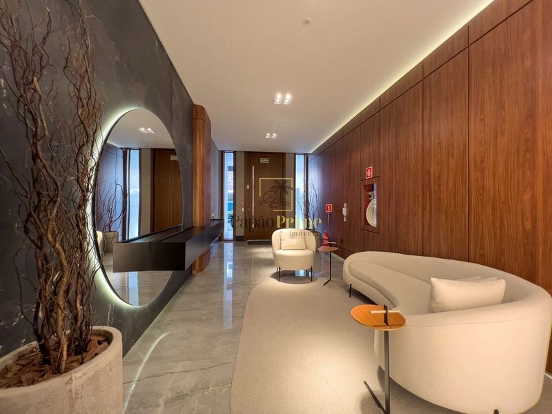 Apartamento mobiliado novo 2 dormitórios: 38ª foto da galeria de imagens do imóvel