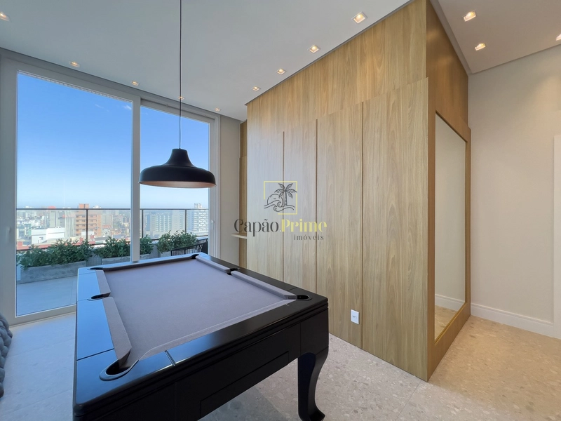 Apartamento mobiliado novo 2 dormitórios: 31ª foto da galeria de imagens do imóvel