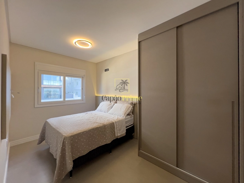 Apartamento mobiliado novo 2 dormitórios: 24ª foto da galeria de imagens do imóvel