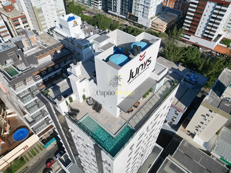 Apartamento mobiliado novo 2 dormitórios: 5ª foto da galeria de imagens do imóvel