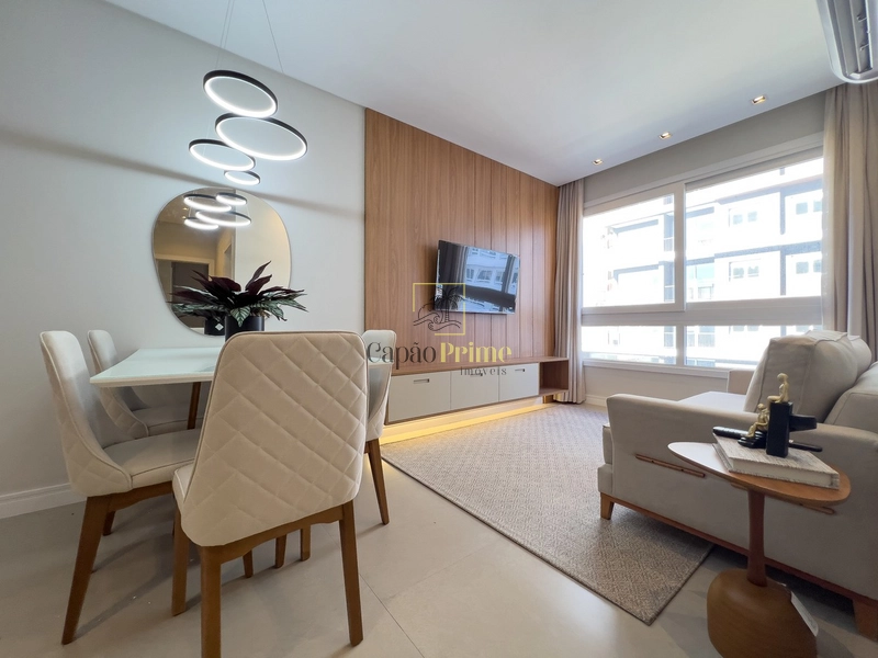 Apartamento mobiliado novo 2 dormitórios: 28ª foto da galeria de imagens do imóvel