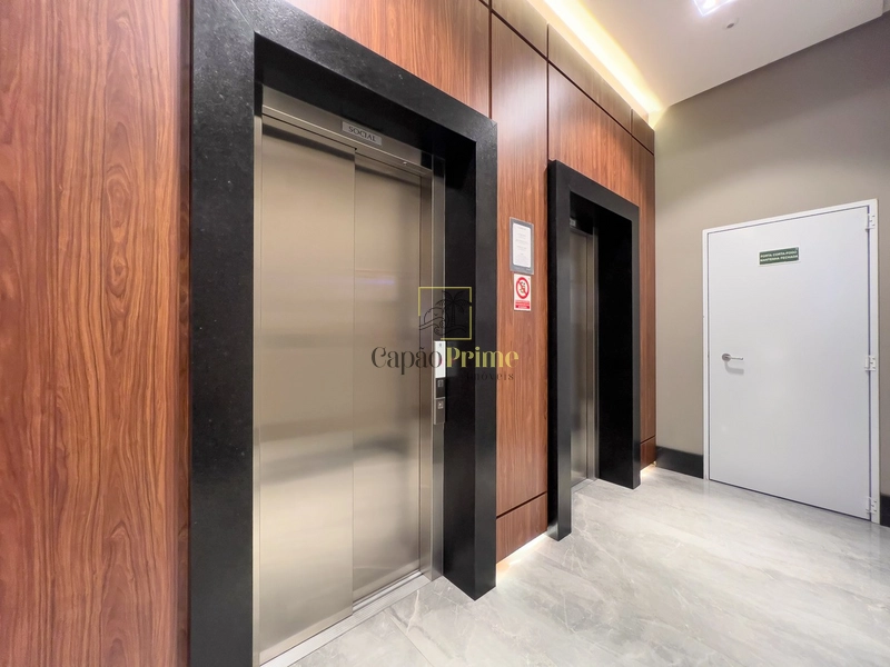 Apartamento mobiliado novo 2 dormitórios: 37ª foto da galeria de imagens do imóvel