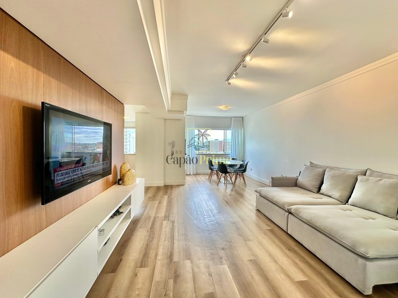 Apartamento 2 dormitório mobiliado no centro: 4ª foto da galeria de imagens do imóvel