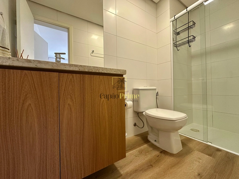 Apartamento 2 dormitório mobiliado no centro: 17ª foto da galeria de imagens do imóvel