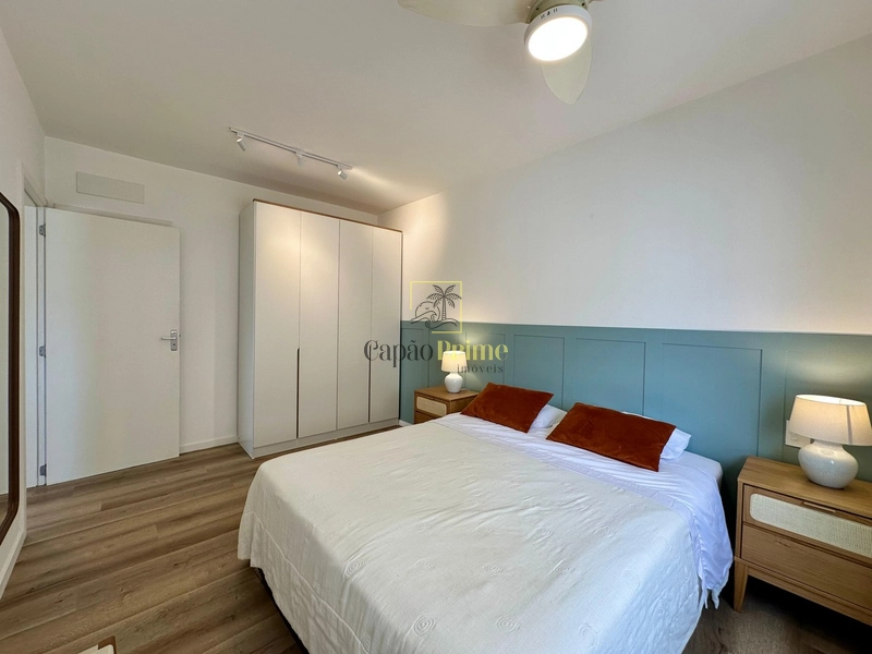 Apartamento 2 dormitório mobiliado no centro: 16ª foto da galeria de imagens do imóvel