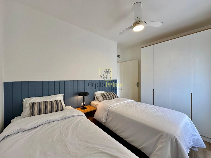 Apartamento 2 dormitório mobiliado no centro: 14ª foto da galeria de imagens do imóvel