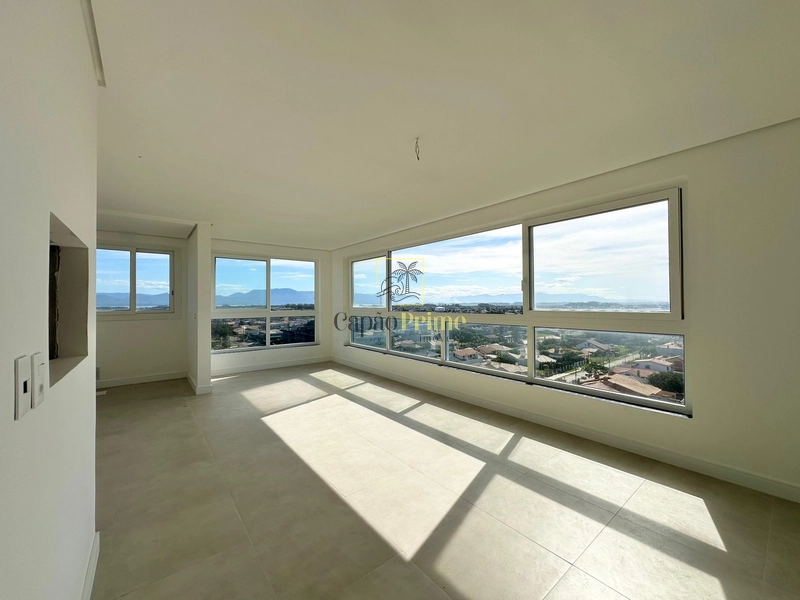 Apartamento novo 3 suítes: 6ª foto da galeria de imagens do imóvel