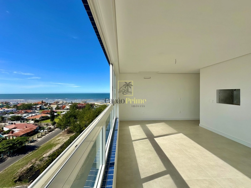 Apartamento novo 3 suítes: 1ª foto da galeria de imagens do imóvel