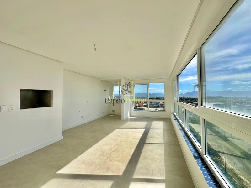 Apartamento novo 3 suítes: 7ª foto da galeria de imagens do imóvel