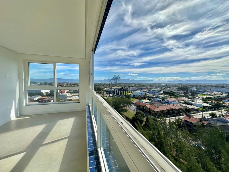Apartamento novo 3 suítes: 4ª foto da galeria de imagens do imóvel
