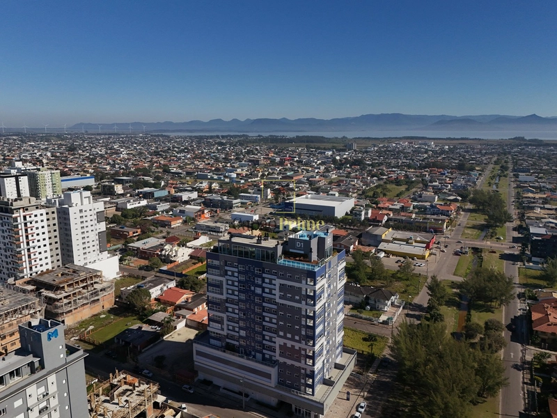 Apartamento novo 3 suítes: 21ª foto da galeria de imagens do imóvel