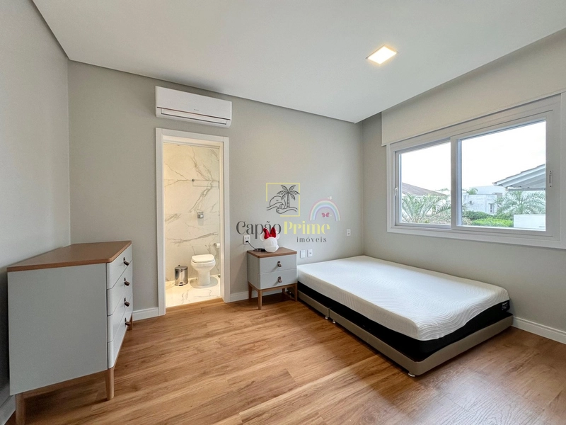 Casa Mobiliada em Condomínio Fechado: 23ª foto da galeria de imagens do imóvel