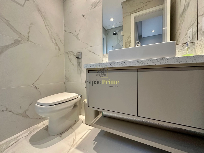 Casa Mobiliada em Condomínio Fechado: 18ª foto da galeria de imagens do imóvel