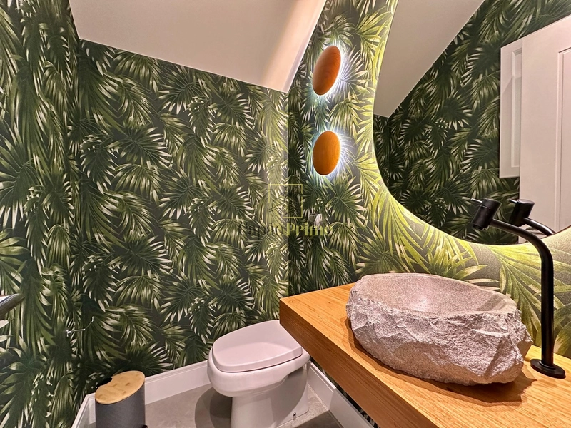 Casa Mobiliada em Condomínio Fechado: 16ª foto da galeria de imagens do imóvel