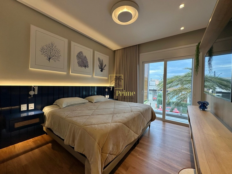 Casa Mobiliada em Condomínio Fechado: 21ª foto da galeria de imagens do imóvel