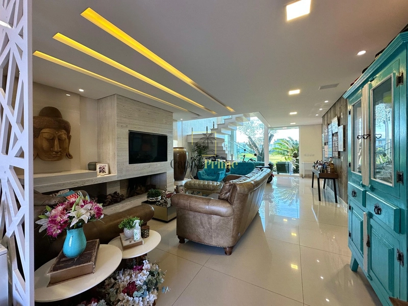 Casa mobiliada em condomínio fechado náutico: 8ª foto da galeria de imagens do imóvel