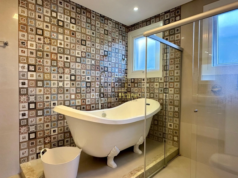 Casa mobiliada em condomínio fechado náutico: 26ª foto da galeria de imagens do imóvel