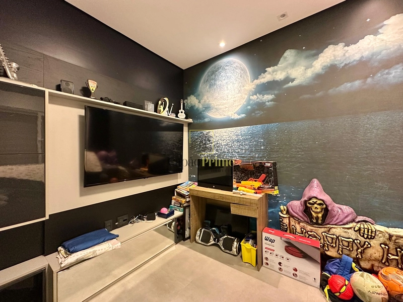 Casa mobiliada em condomínio fechado náutico: 17ª foto da galeria de imagens do imóvel