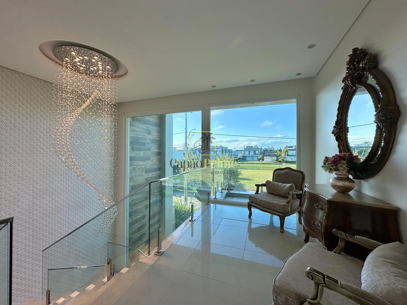 Casa mobiliada em condomínio fechado náutico: 19ª foto da galeria de imagens do imóvel