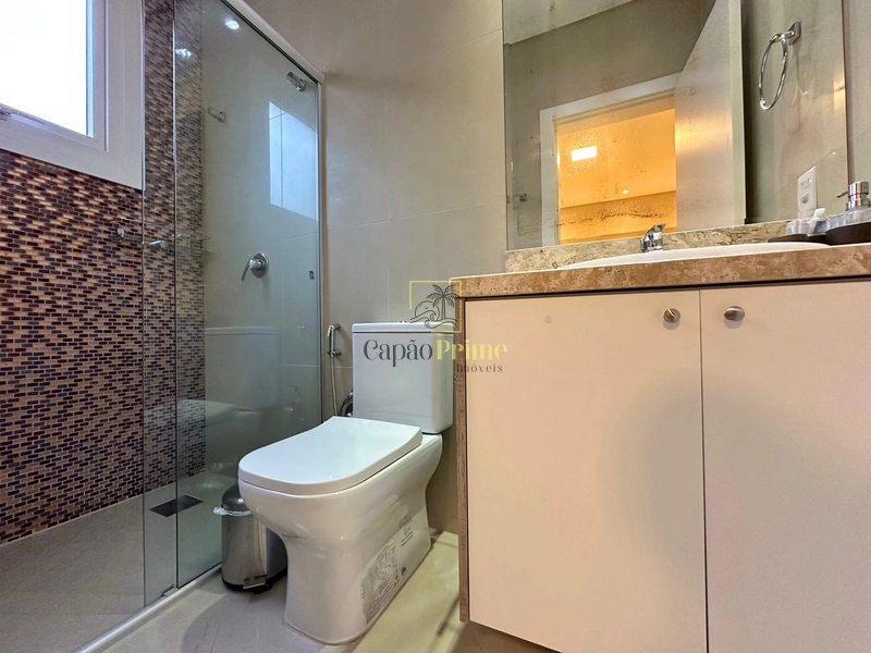 Casa mobiliada em condomínio fechado náutico: 21ª foto da galeria de imagens do imóvel