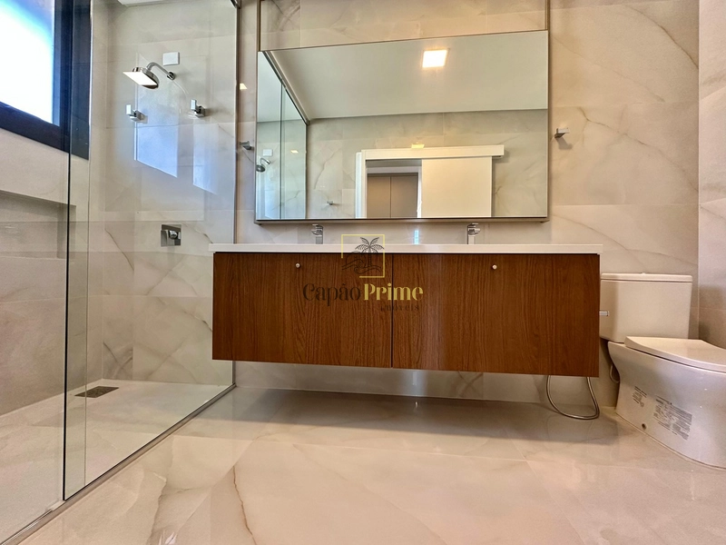 Casa decorado em condomínio fechado com acesso a lagoa: 27ª foto da galeria de imagens do imóvel