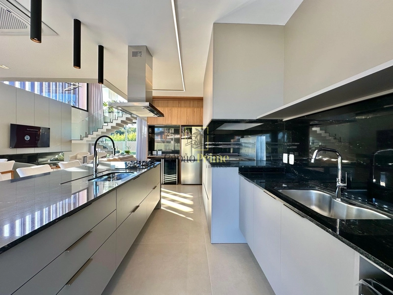 Casa decorado em condomínio fechado com acesso a lagoa: 14ª foto da galeria de imagens do imóvel