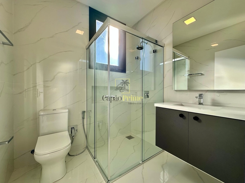 Casa decorado em condomínio fechado com acesso a lagoa: 23ª foto da galeria de imagens do imóvel