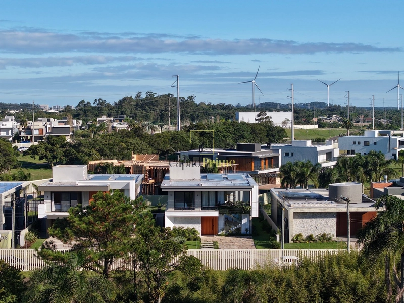 Casa decorado em condomínio fechado com acesso a lagoa: 28ª foto da galeria de imagens do imóvel