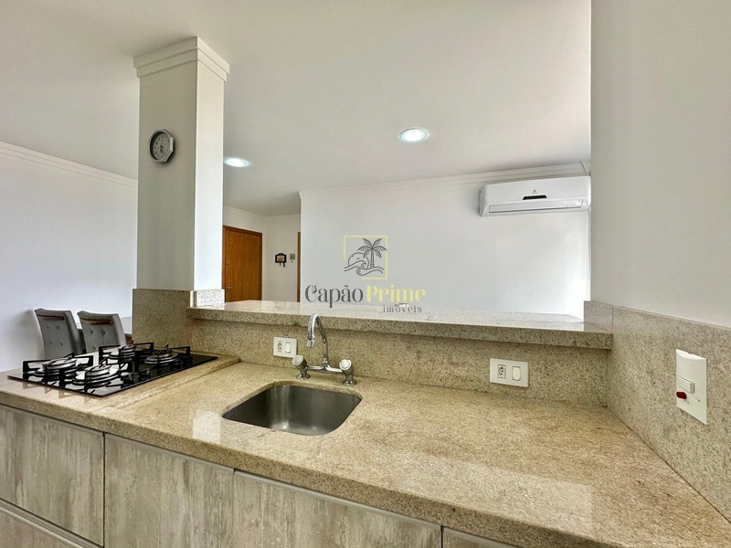 Apartamento 2 dormitórios mobiliado: 7ª foto da galeria de imagens do imóvel