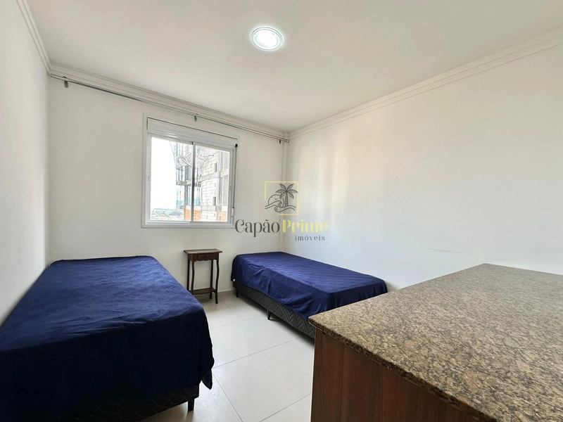 Apartamento 2 dormitórios mobiliado: 11ª foto da galeria de imagens do imóvel