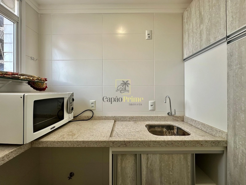 Apartamento 2 dormitórios mobiliado: 9ª foto da galeria de imagens do imóvel