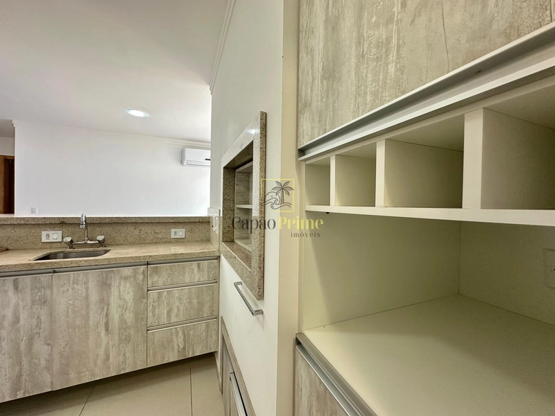 Apartamento 2 dormitórios mobiliado: 8ª foto da galeria de imagens do imóvel