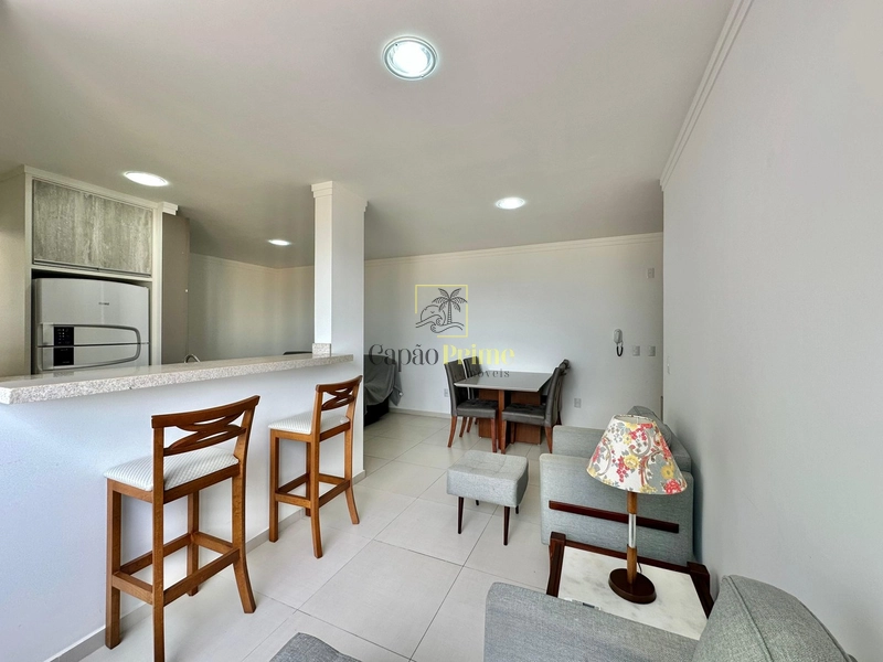 Apartamento 2 dormitórios mobiliado: 5ª foto da galeria de imagens do imóvel