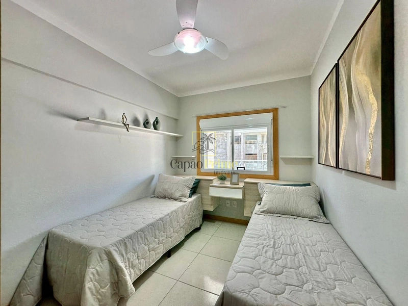 Apartamento 2 dormitórios garden de frente mobiliado: 26ª foto da galeria de imagens do imóvel