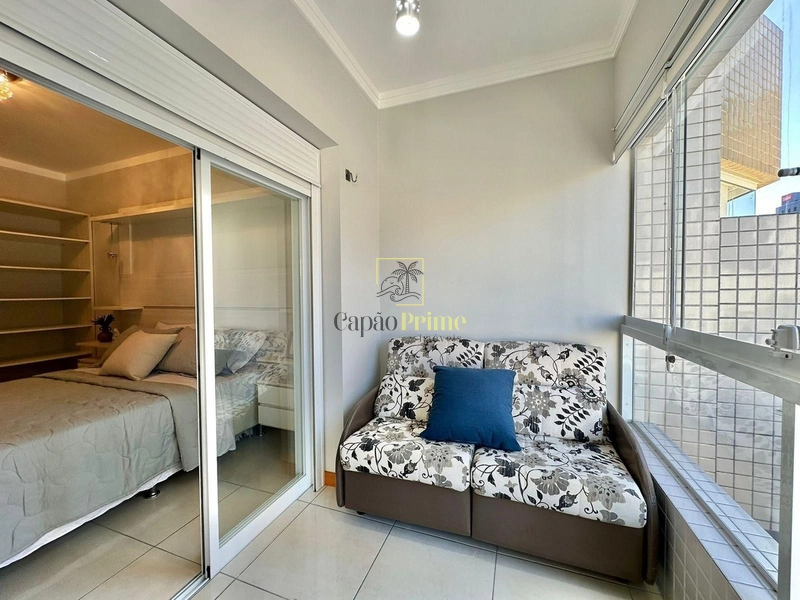 Apartamento 2 dormitórios garden de frente mobiliado: 31ª foto da galeria de imagens do imóvel