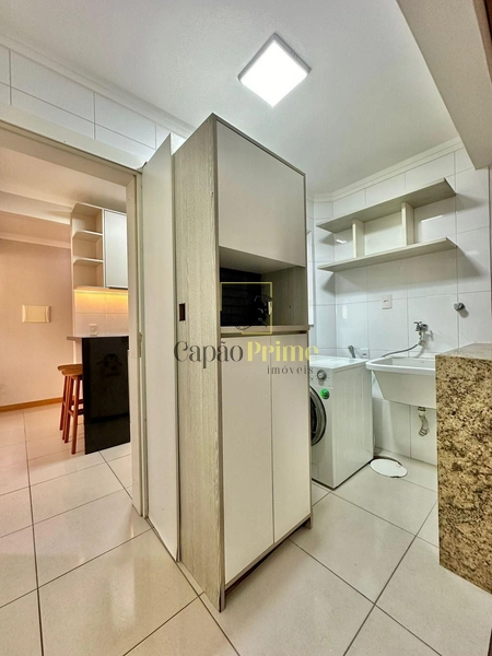 Apartamento 2 dormitórios garden de frente mobiliado: 20ª foto da galeria de imagens do imóvel