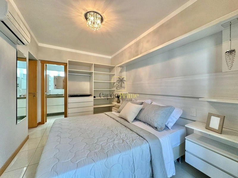 Apartamento 2 dormitórios garden de frente mobiliado: 29ª foto da galeria de imagens do imóvel